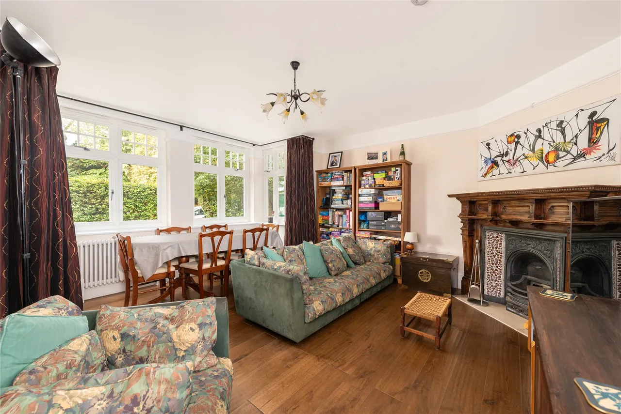 Churchway, Haddenham, HP17, photo 7
