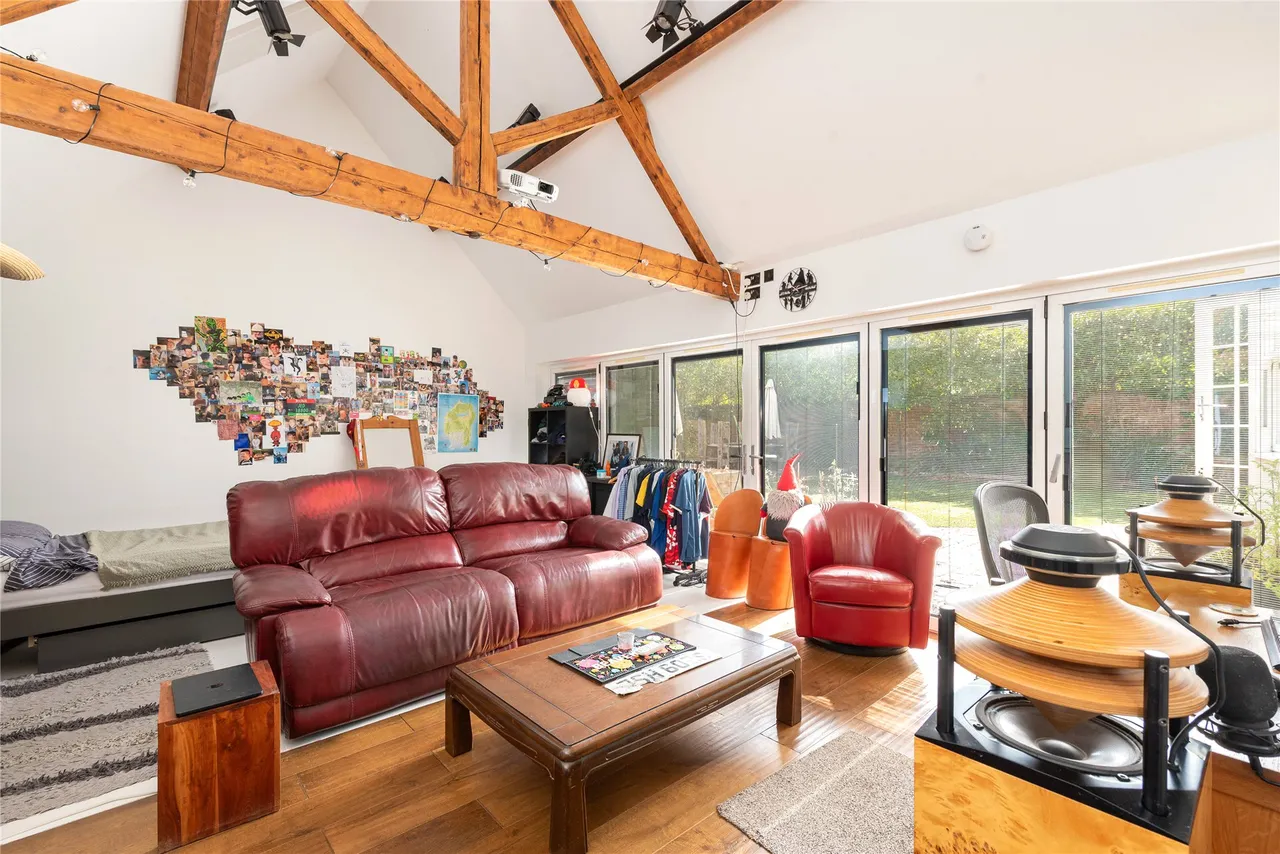 Churchway, Haddenham, HP17, photo 8