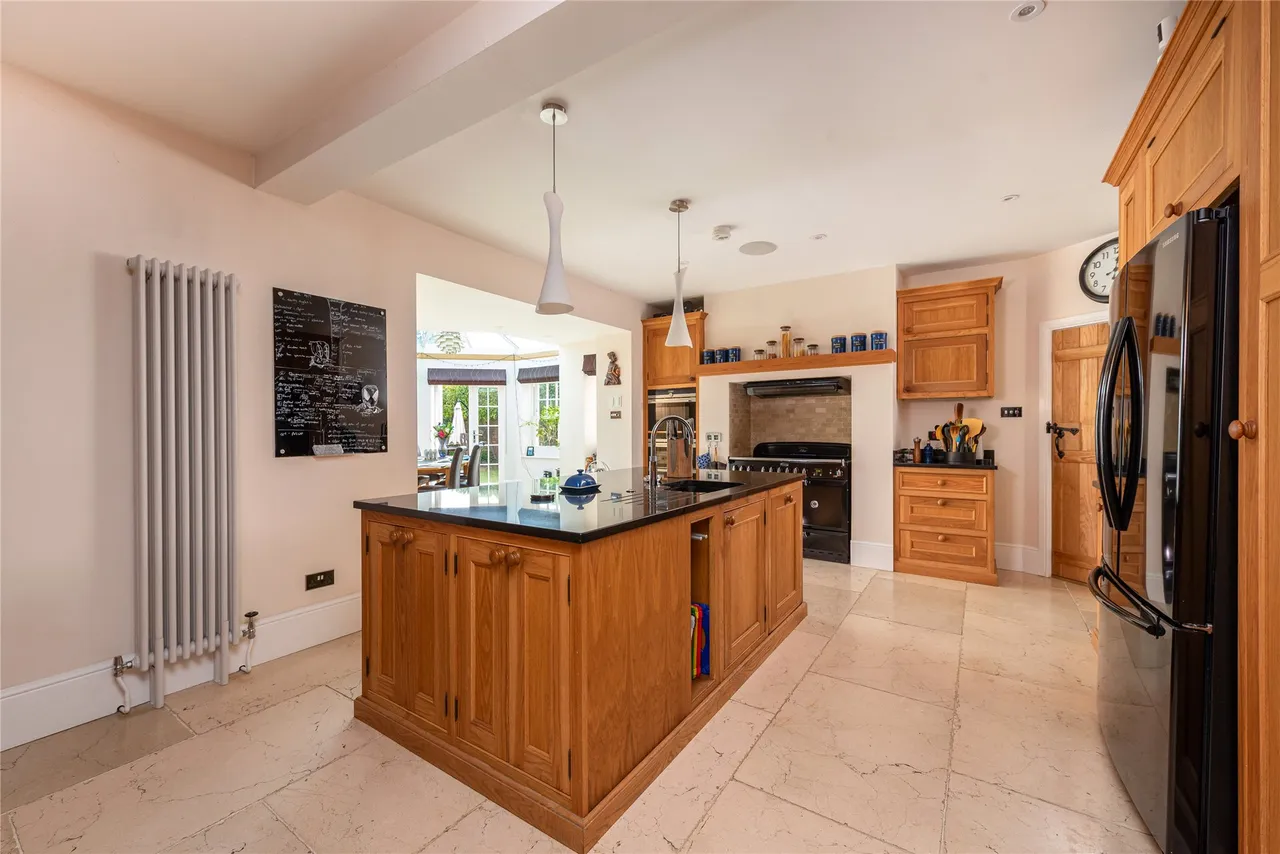 Churchway, Haddenham, HP17, photo 4