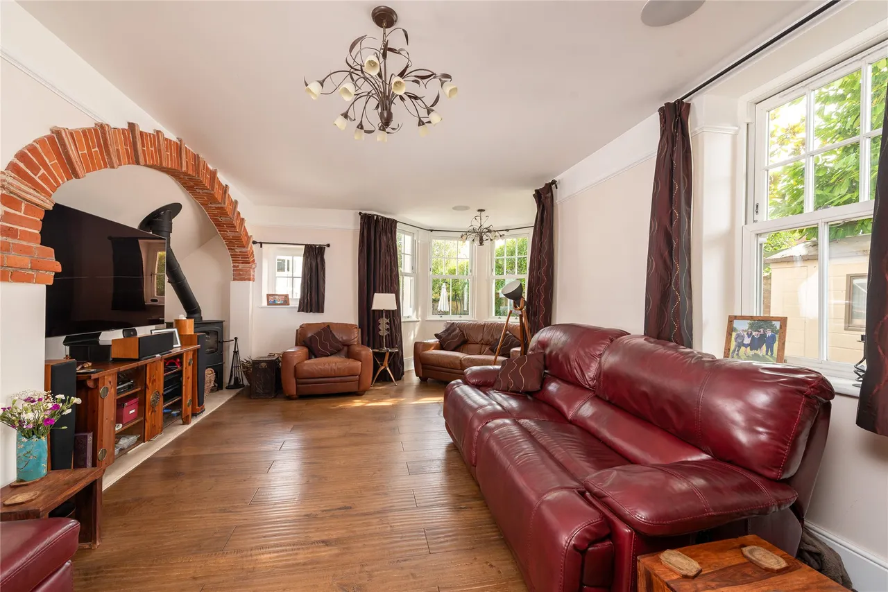 Churchway, Haddenham, HP17, photo 6