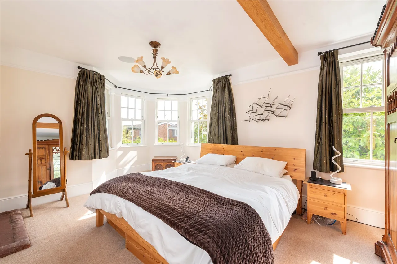 Churchway, Haddenham, HP17, photo 11