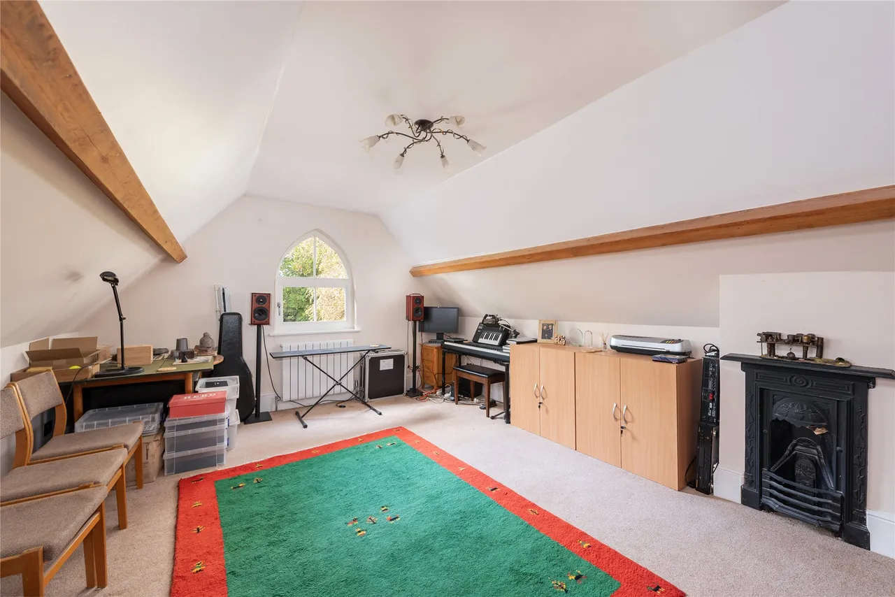 Churchway, Haddenham, HP17, photo 17