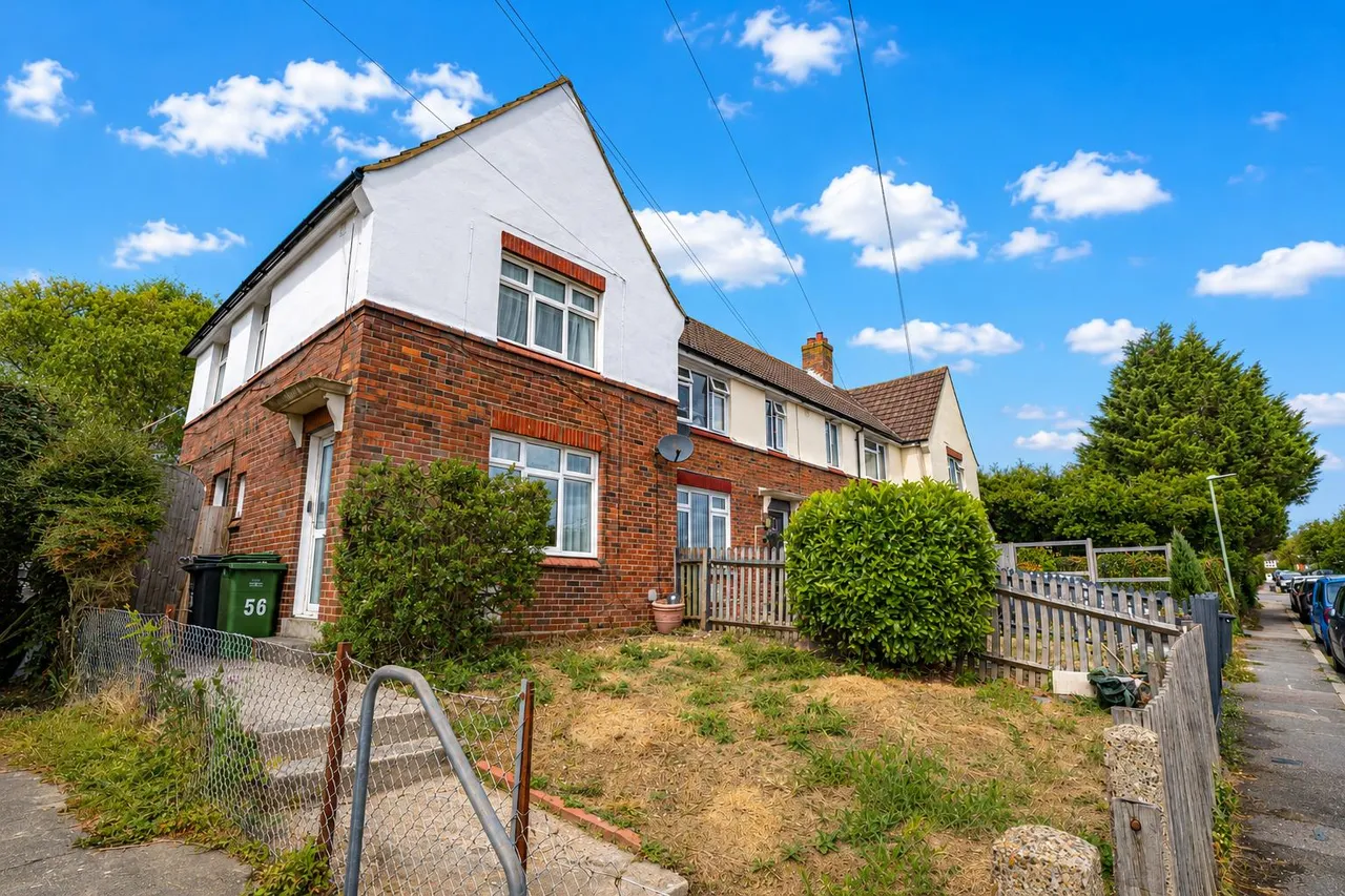 Quebec Road, St. Leonards-On-Sea, photo 14