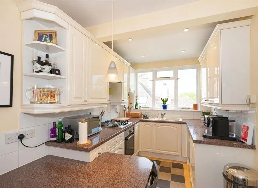 Gwendolen Avenue, Putney, SW15, photo 5
