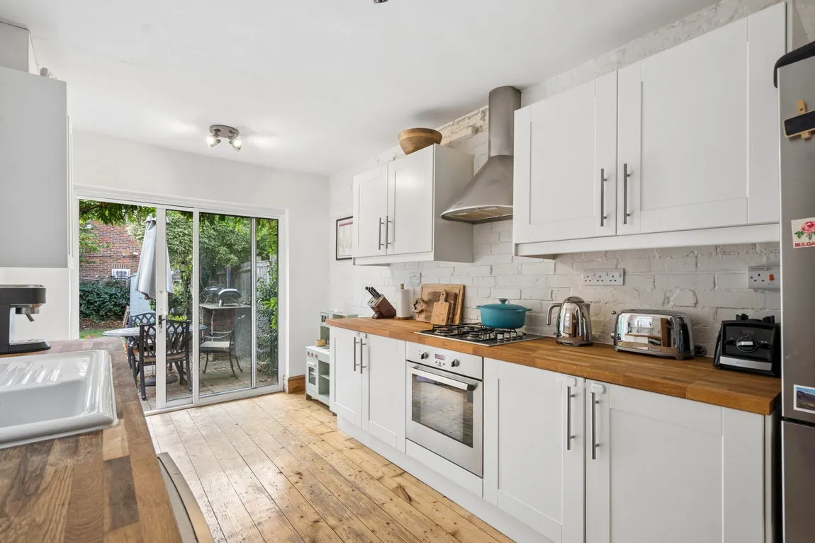 Pinner Road, Pinner, HA5, photo 8