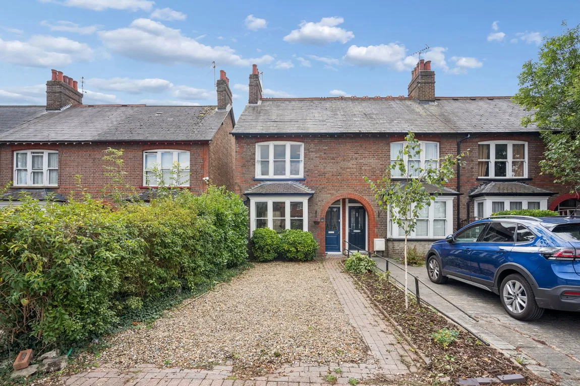 3 bed house for sale, Pinner Road, Pinner, HA5