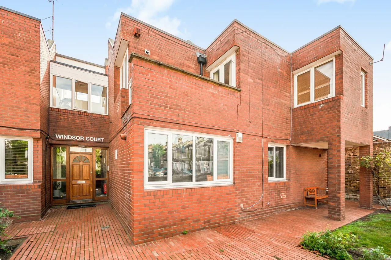 Frogmore, London, SW18, photo 8