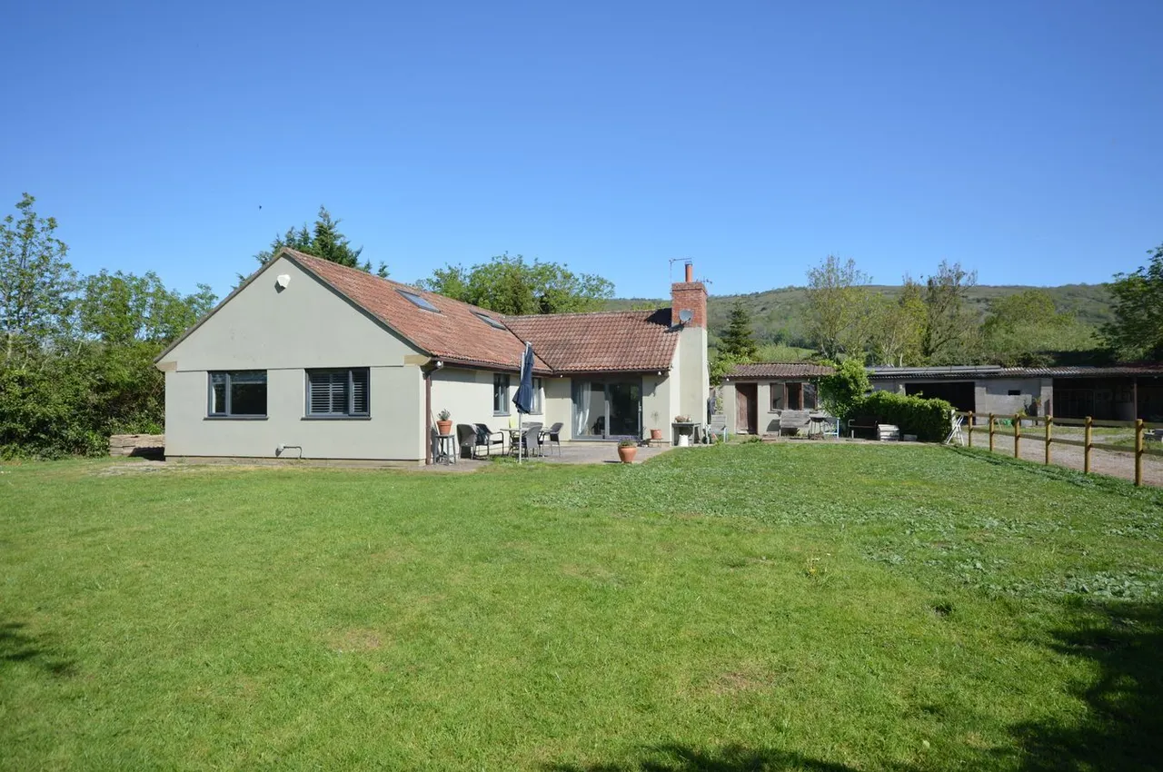Moorland Street, Axbridge, BS26, photo 25