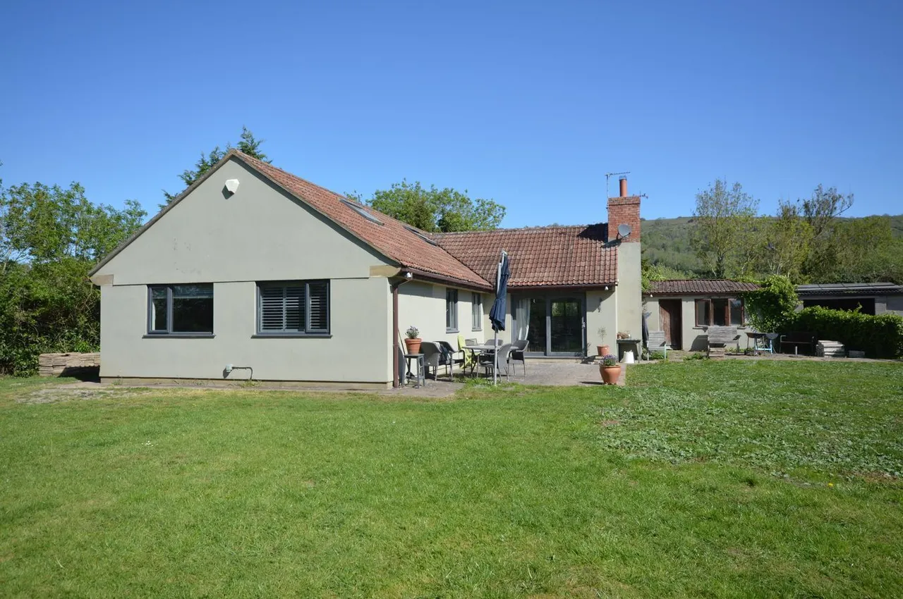 Moorland Street, Axbridge, BS26, photo 21