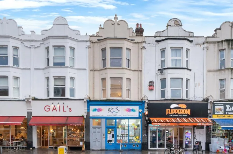 Askew Road, London, W12, photo 10