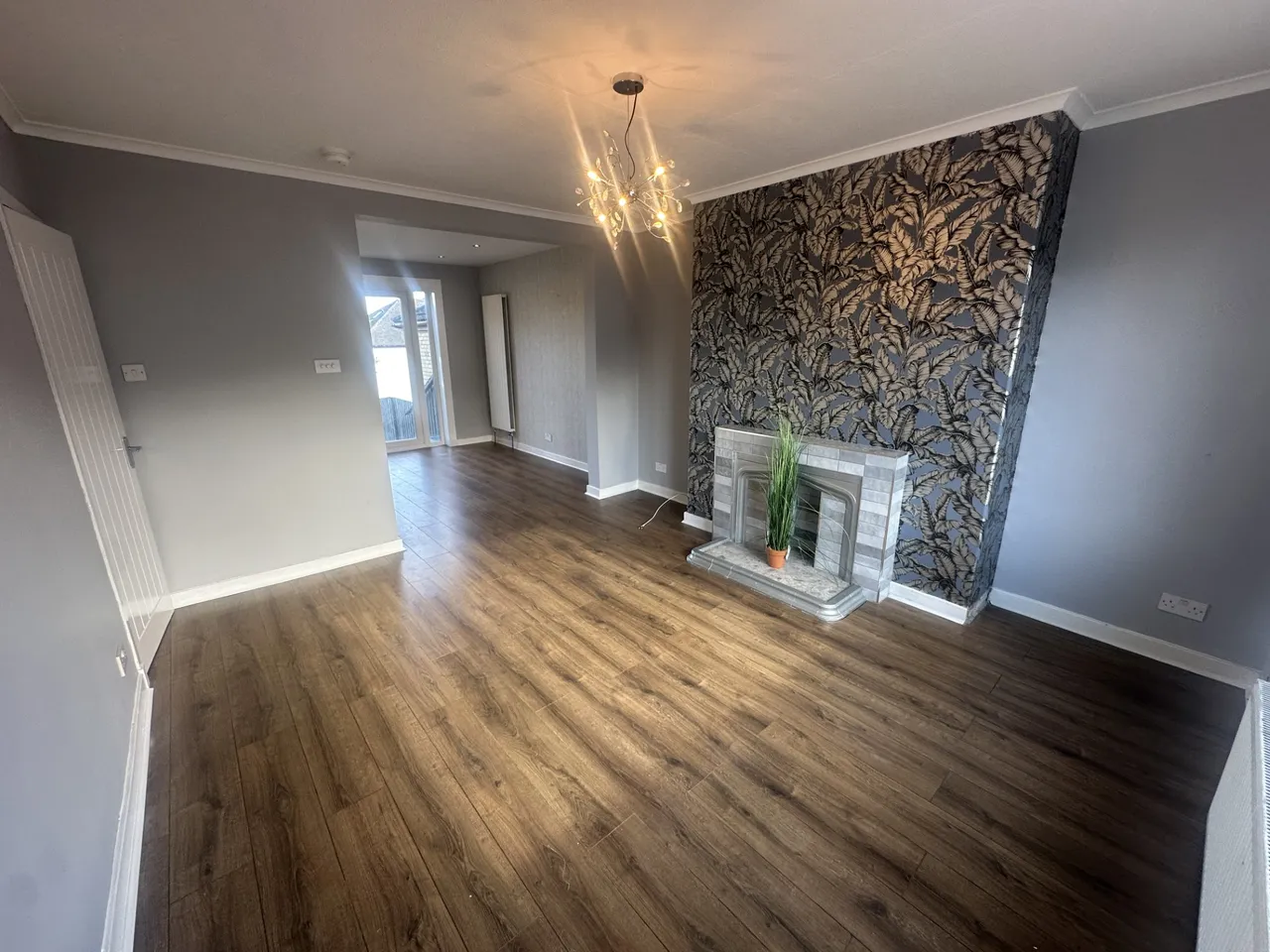 Graffham Ave, Giffnock, G46, photo 5