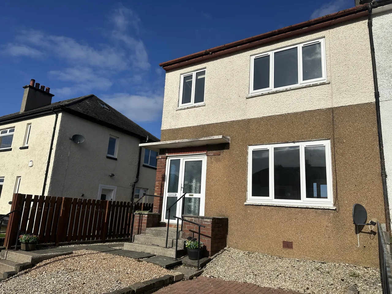 Graffham Ave, Giffnock, G46, photo 22