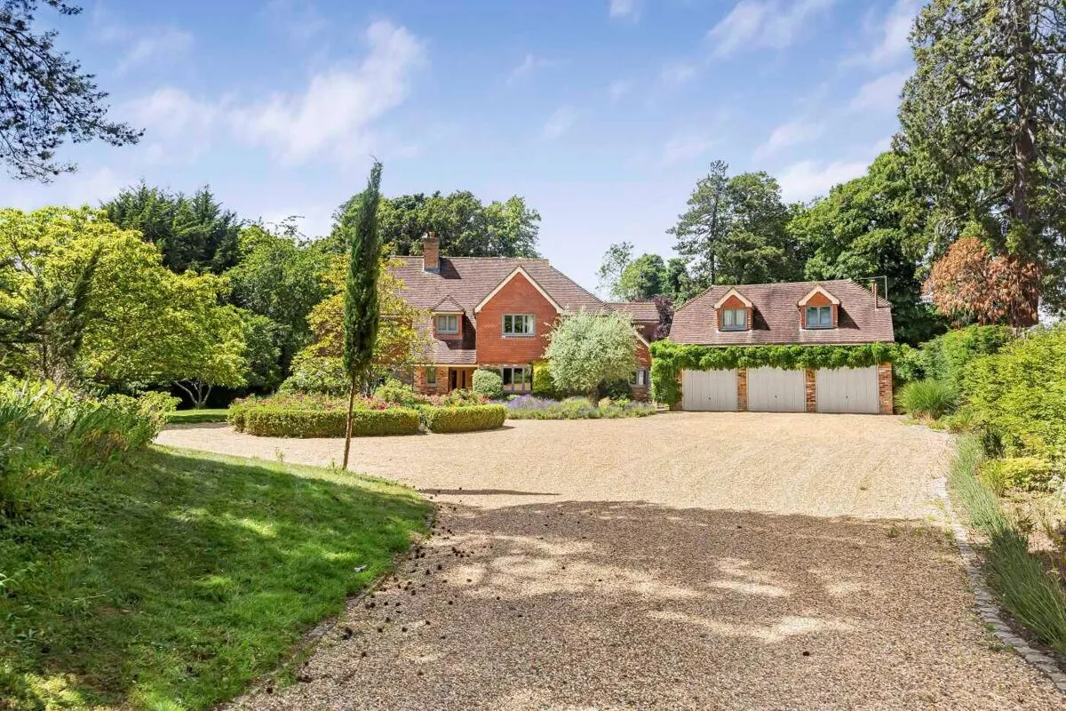 Parkside, Henley-on-Thames, RG9, photo 3