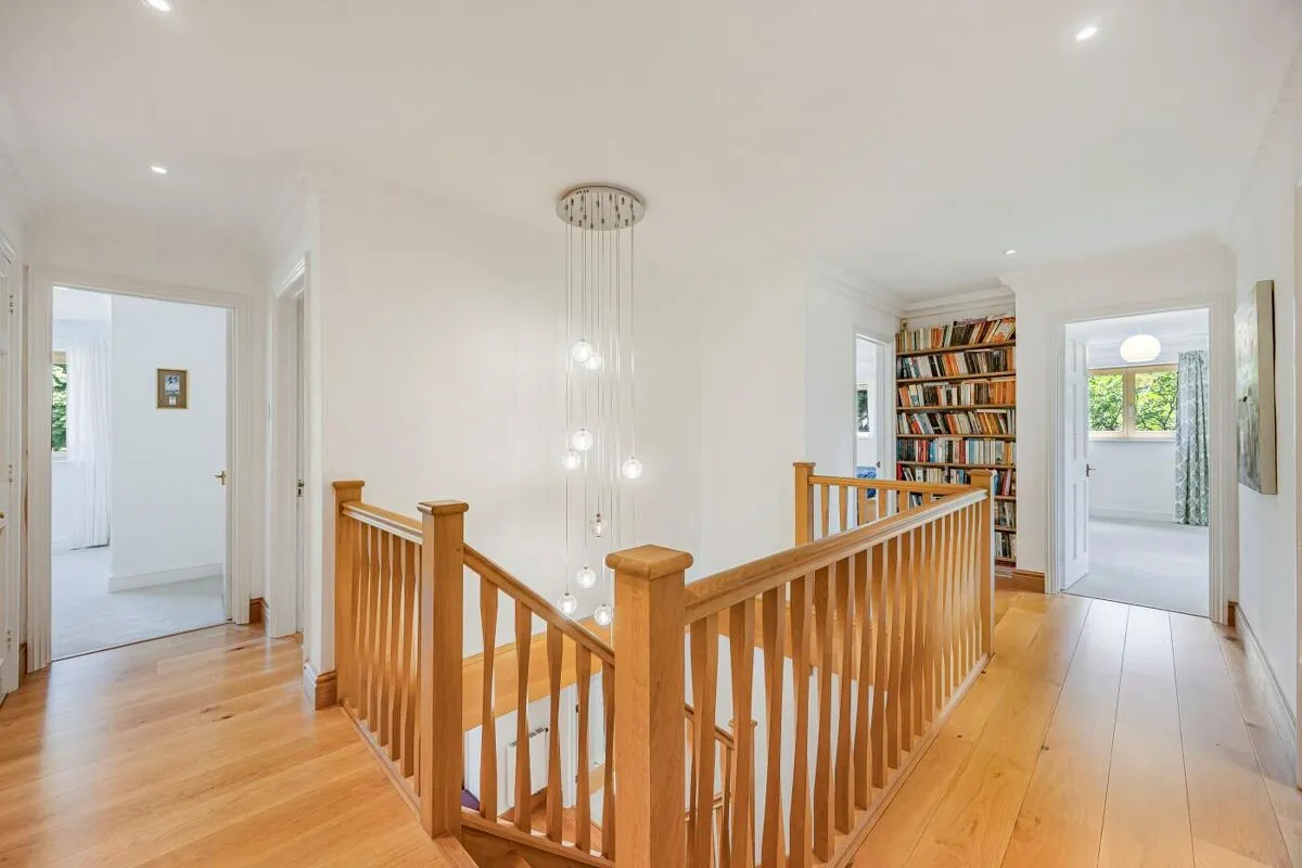 Parkside, Henley-on-Thames, RG9, photo 16