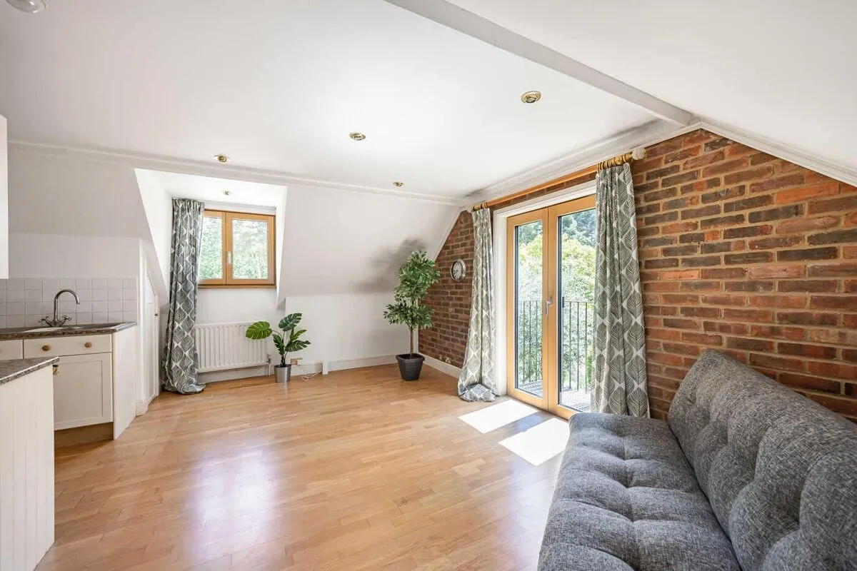 Parkside, Henley-on-Thames, RG9, photo 30