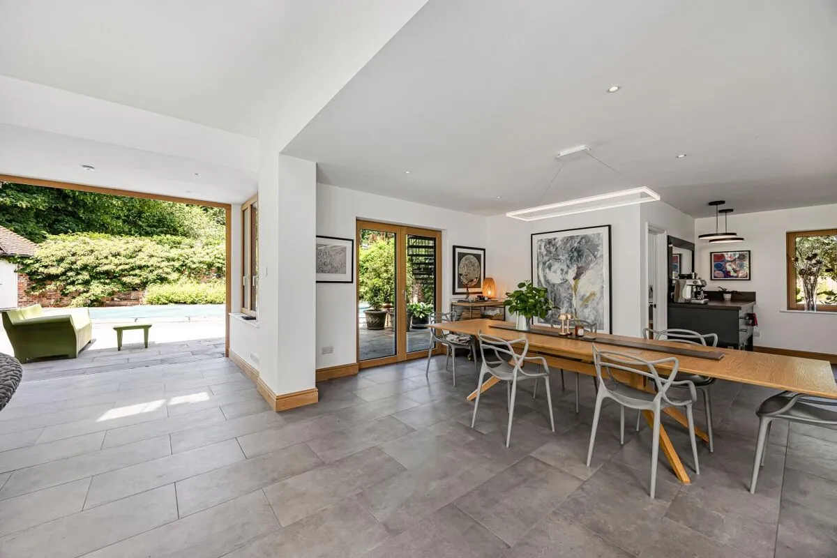 Parkside, Henley-on-Thames, RG9, photo 9