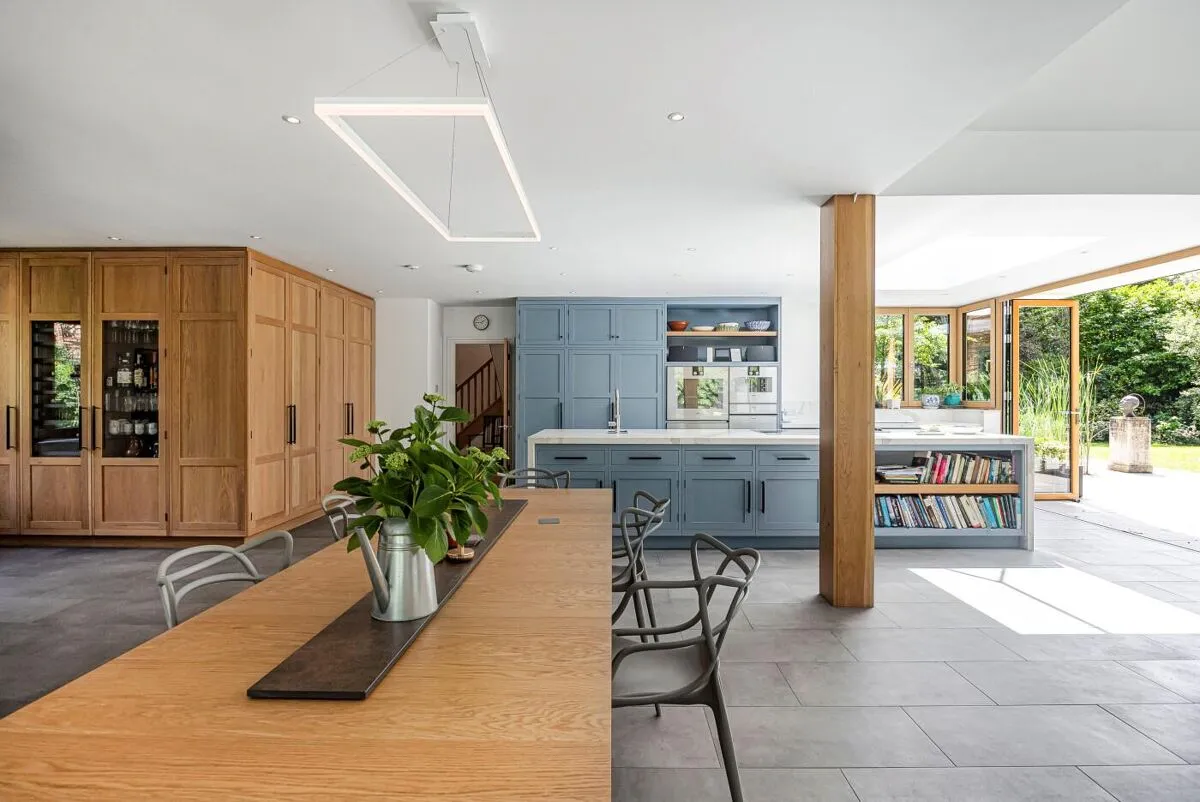 Parkside, Henley-on-Thames, RG9, photo 10