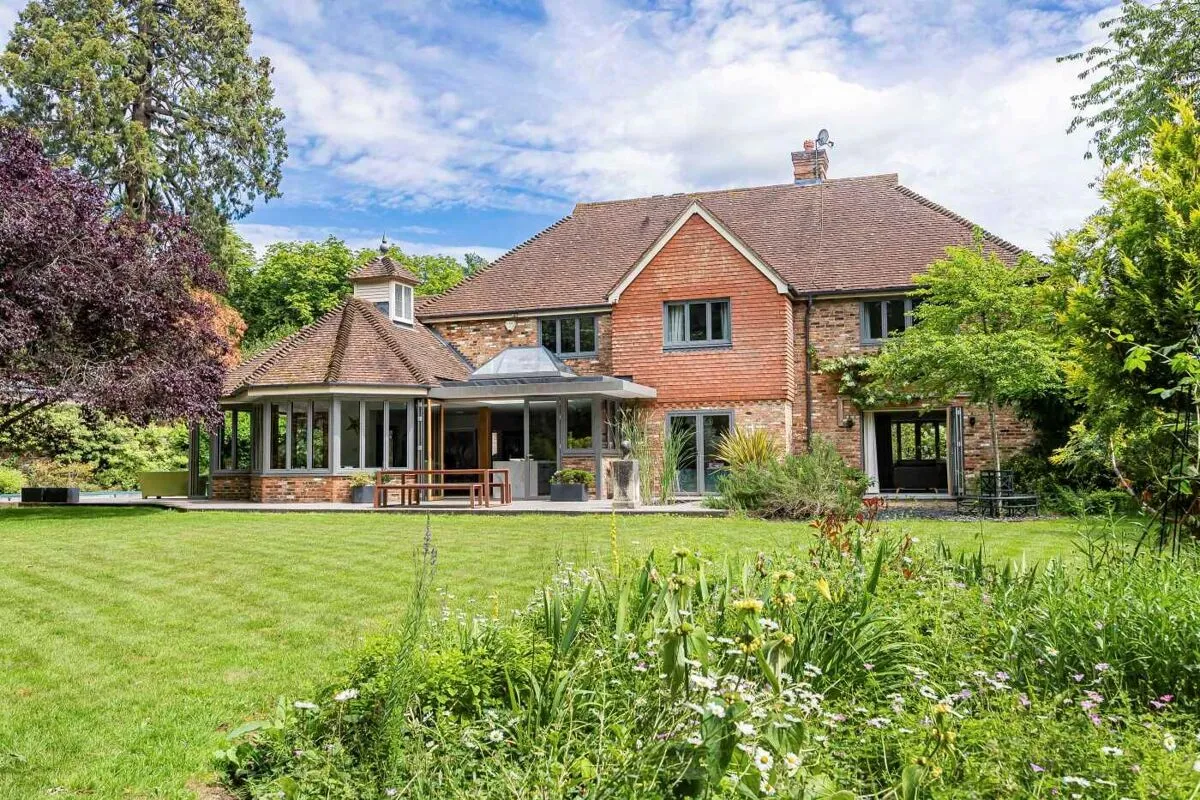 Parkside, Henley-on-Thames, RG9, photo 18