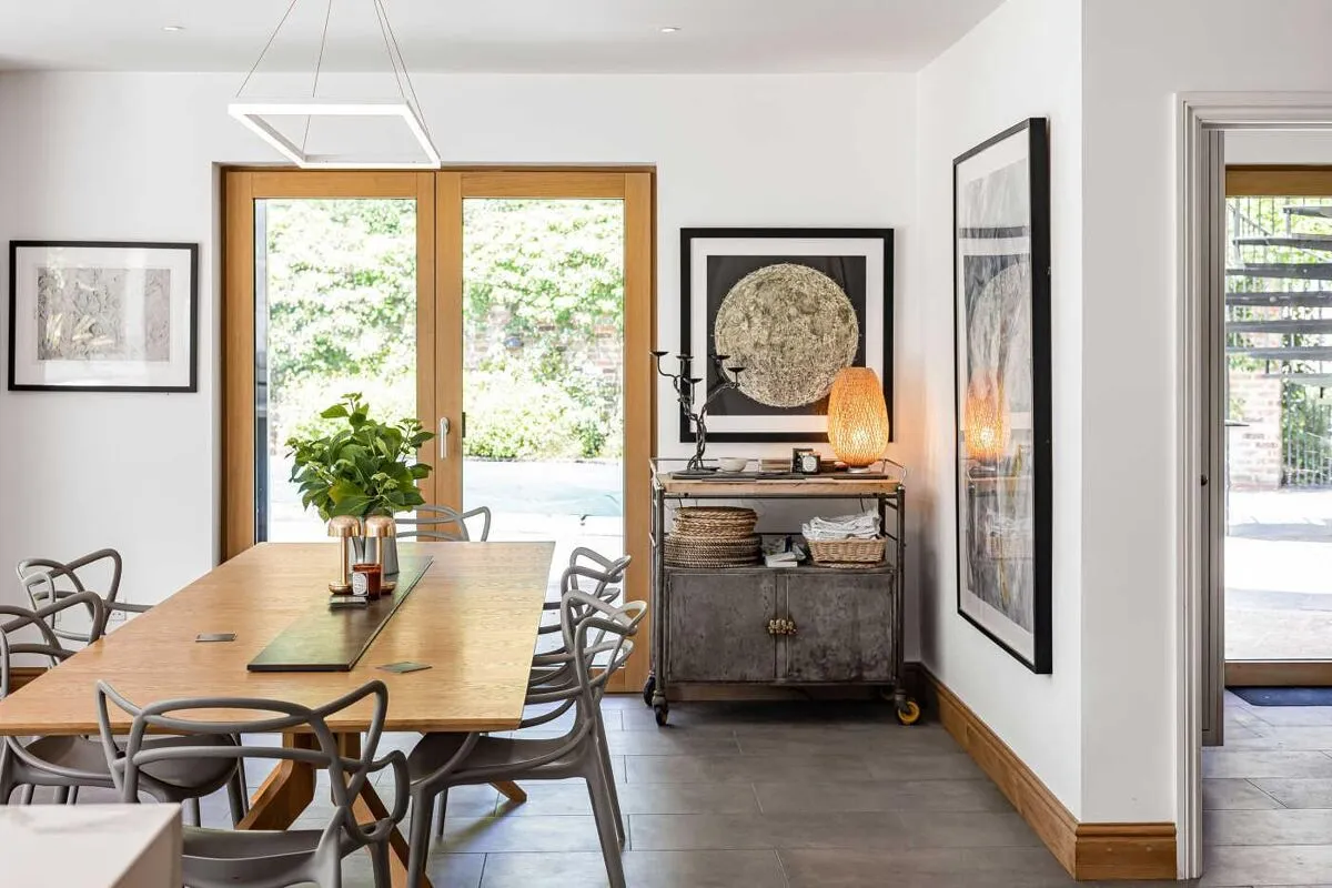 Parkside, Henley-on-Thames, RG9, photo 11