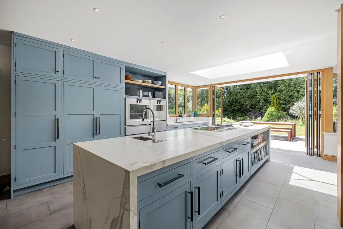 Parkside, Henley-on-Thames, RG9, photo 6