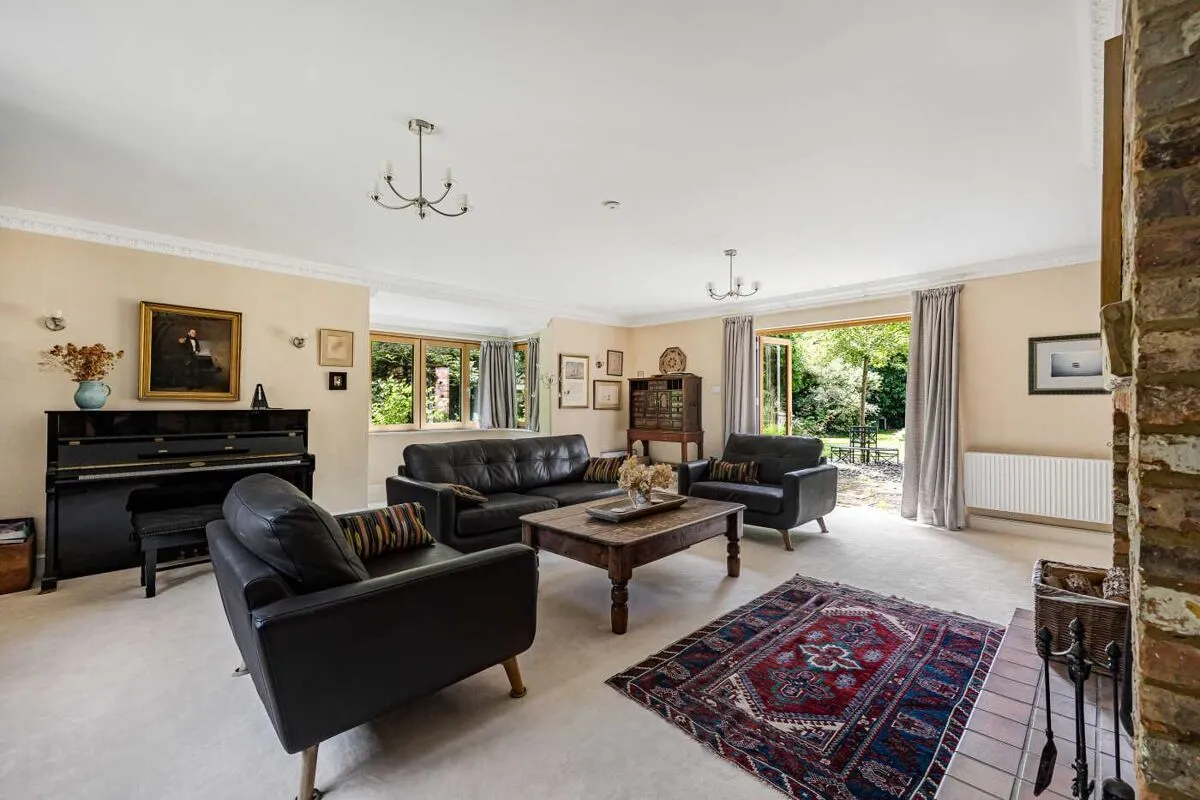 Parkside, Henley-on-Thames, RG9, photo 14