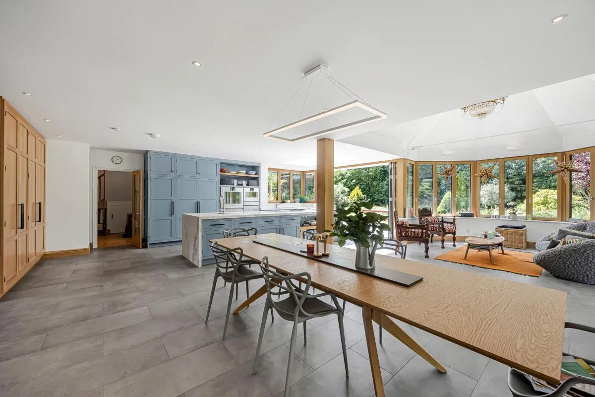 Parkside, Henley-on-Thames, RG9, photo 7