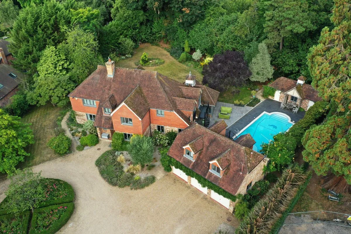 Parkside, Henley-on-Thames, RG9, photo 5