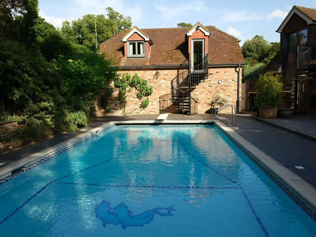Parkside, Henley-on-Thames, RG9, photo 33