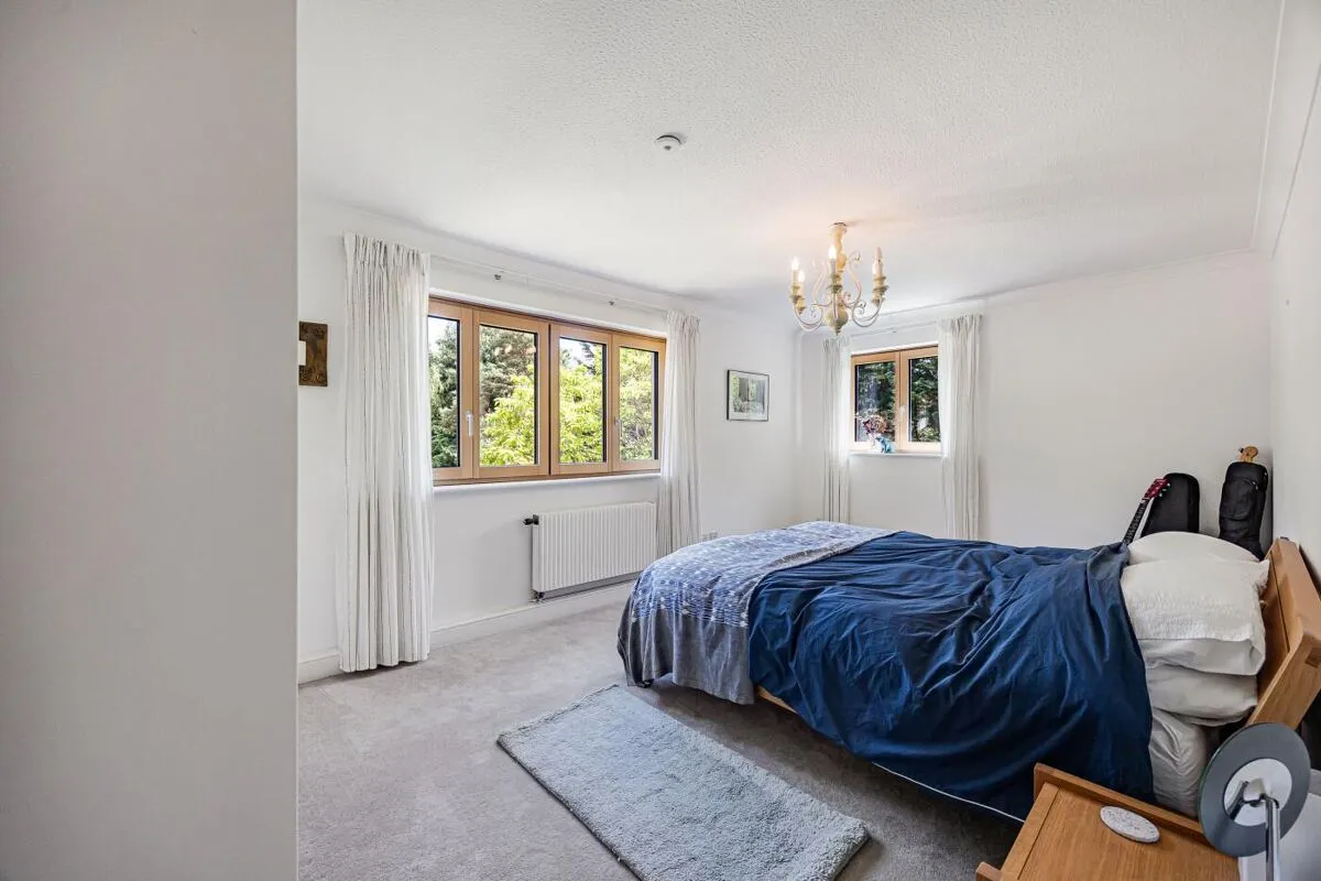 Parkside, Henley-on-Thames, RG9, photo 21