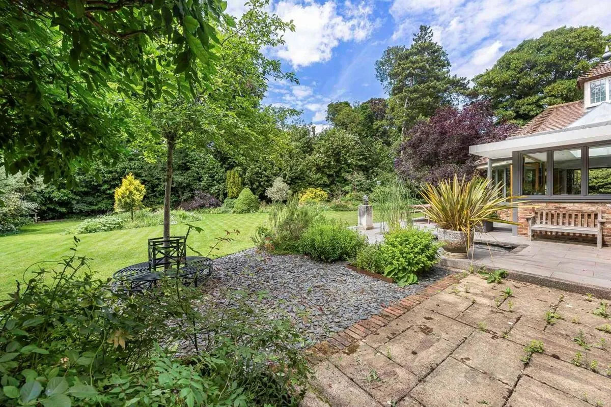 Parkside, Henley-on-Thames, RG9, photo 37