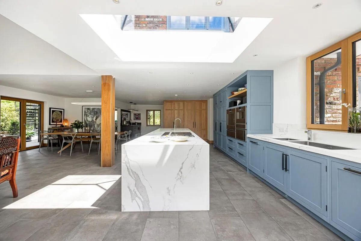 Parkside, Henley-on-Thames, RG9, photo 8