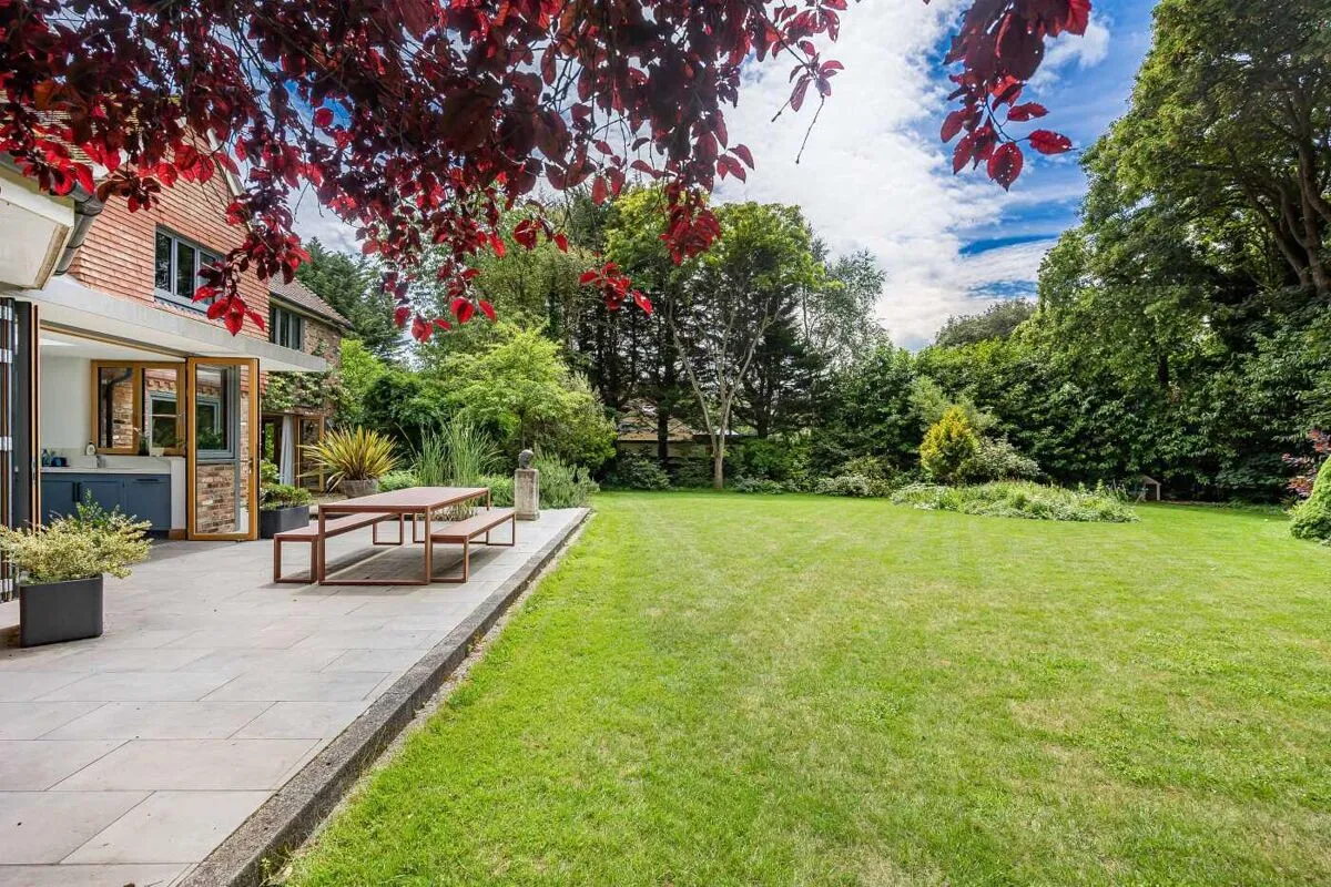Parkside, Henley-on-Thames, RG9, photo 32