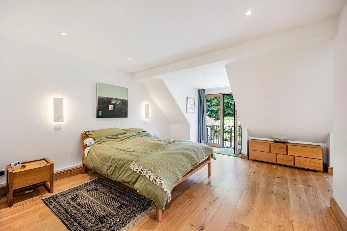 Parkside, Henley-on-Thames, RG9, photo 23