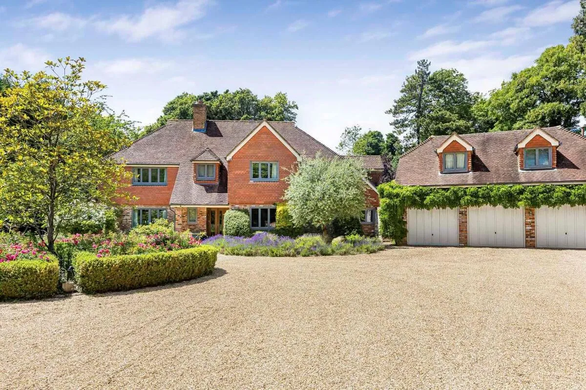 Parkside, Henley-on-Thames, RG9, photo 39