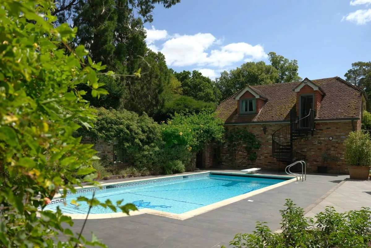 Parkside, Henley-on-Thames, RG9, photo 34