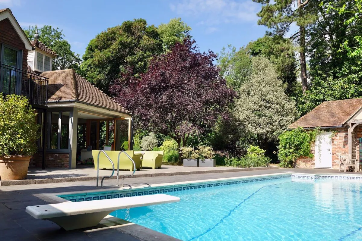 Parkside, Henley-on-Thames, RG9, photo 35