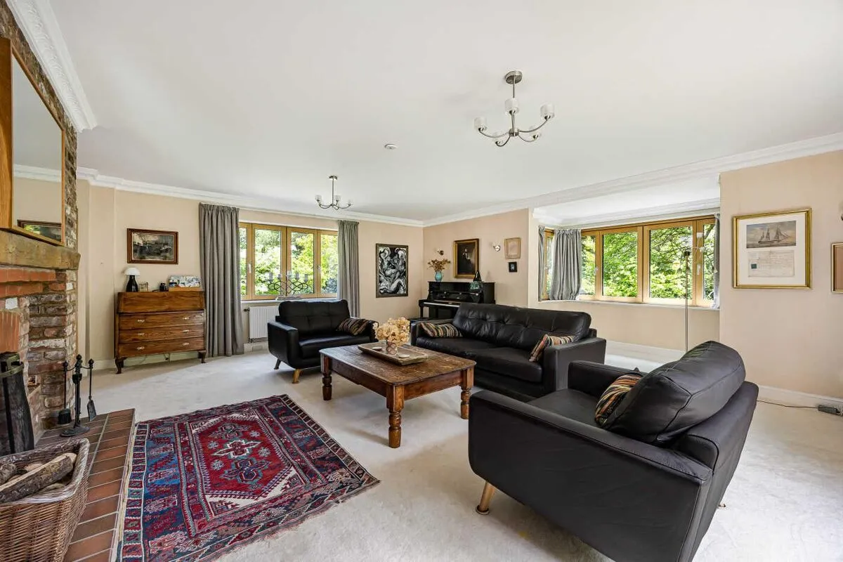 Parkside, Henley-on-Thames, RG9, photo 13