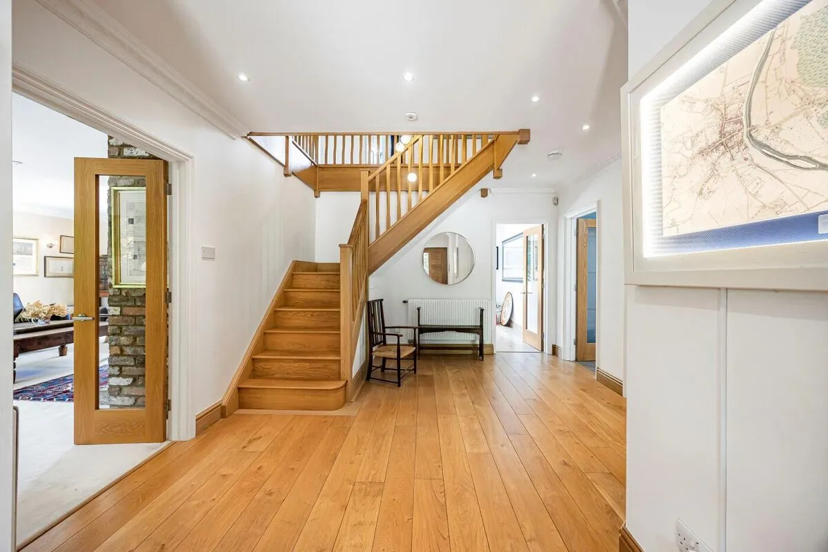 Parkside, Henley-on-Thames, RG9, photo 15