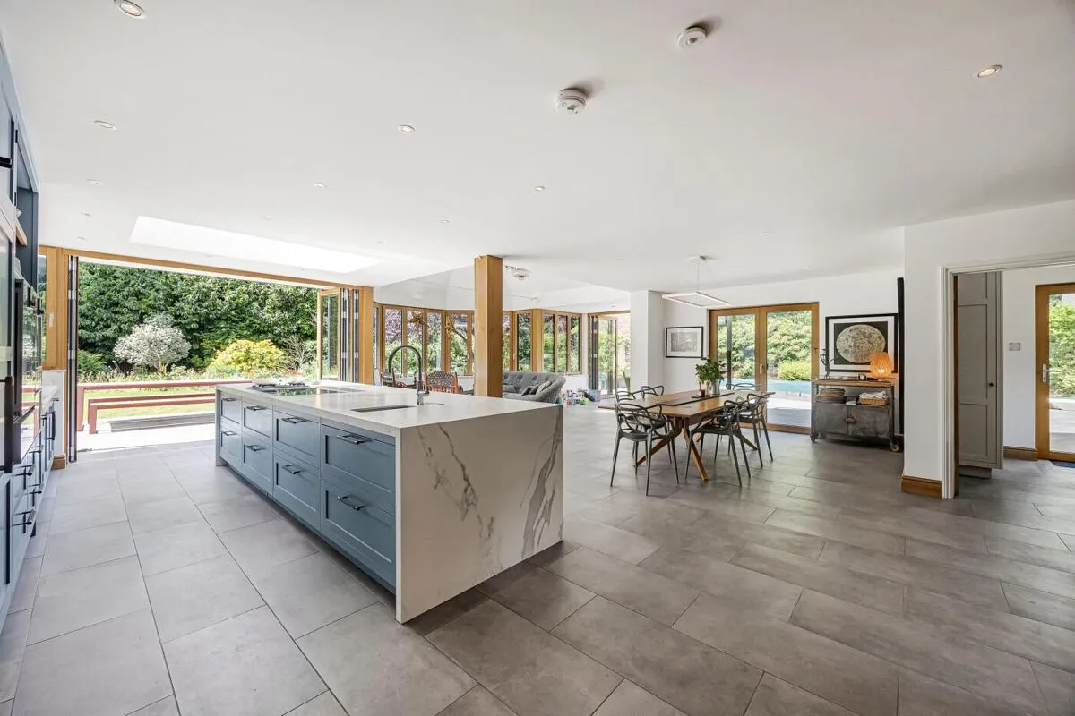 Parkside, Henley-on-Thames, RG9, photo 4