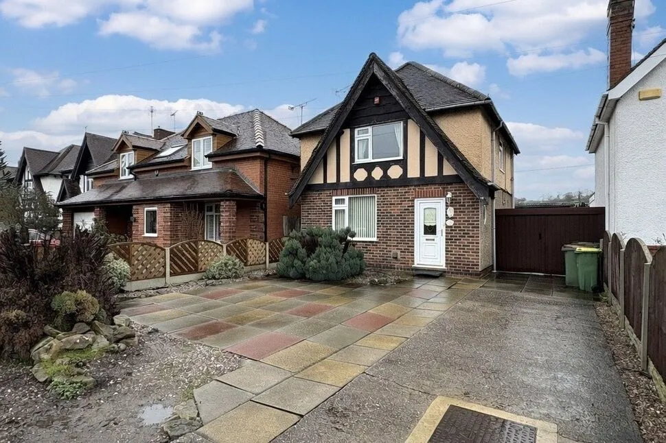 Derby Road, Lower Kilburn, DE56, photo 2