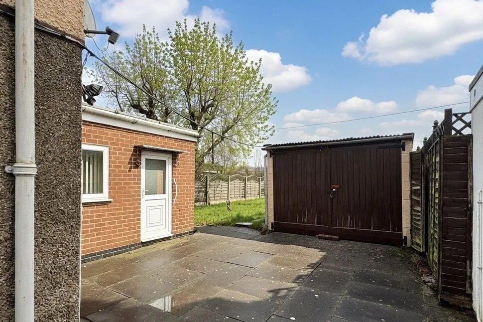 Derby Road, Lower Kilburn, DE56, photo 4