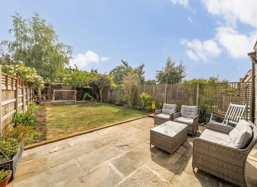 Queens Avenue, Finchley, N3, photo 8