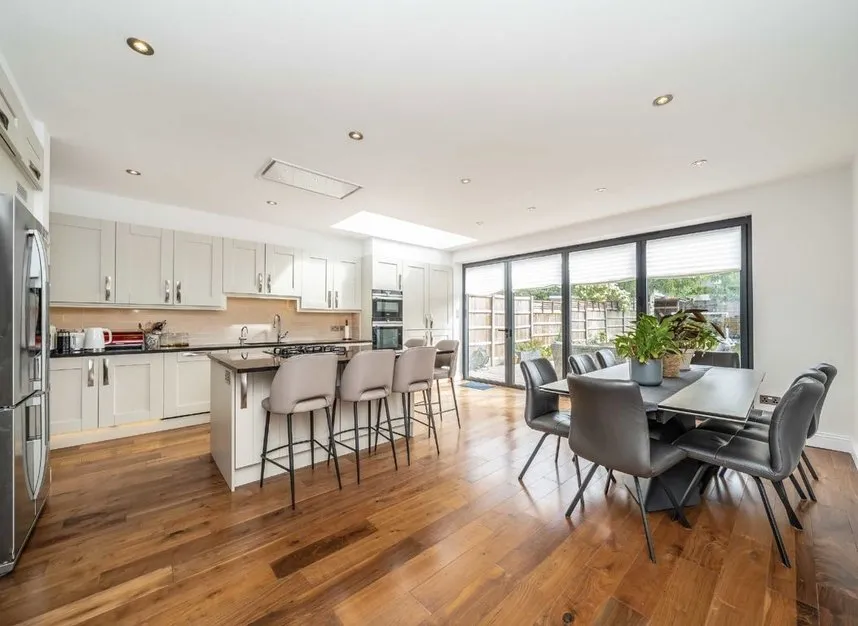 Queens Avenue, Finchley, N3, photo 3