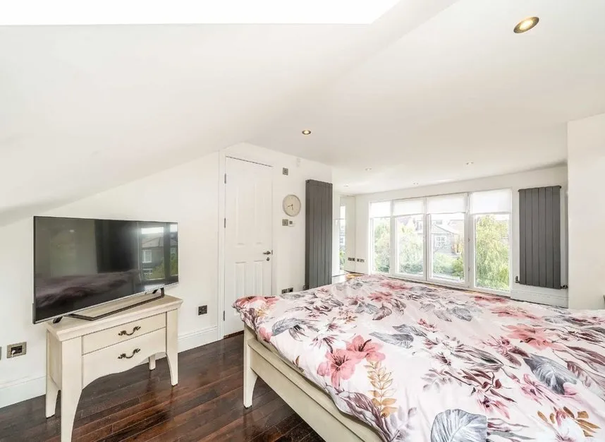 Queens Avenue, Finchley, N3, photo 5