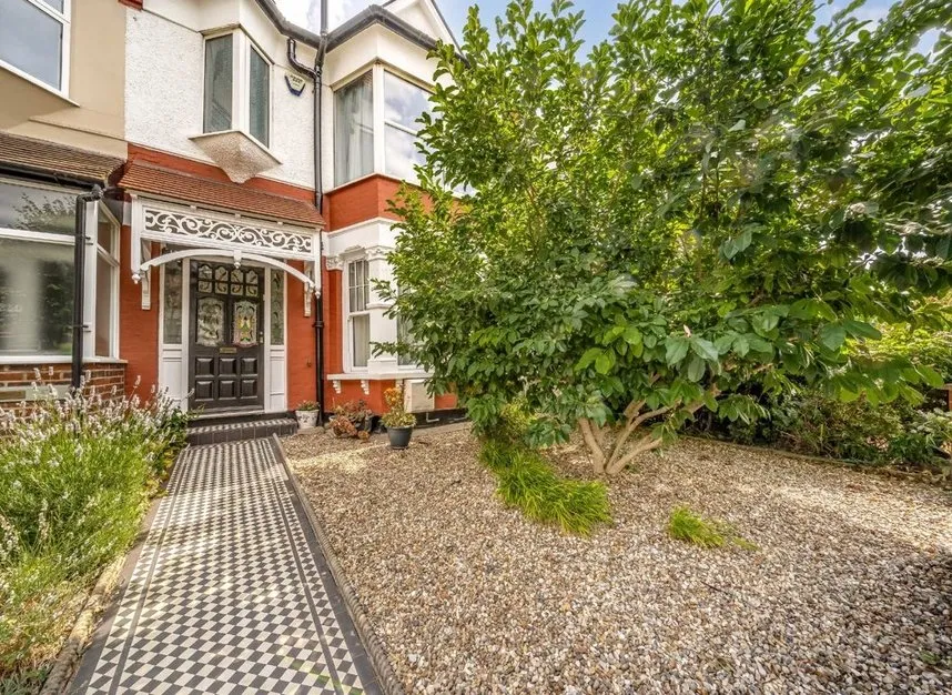 4 bed house for sale — Queens Avenue, Finchley, N3