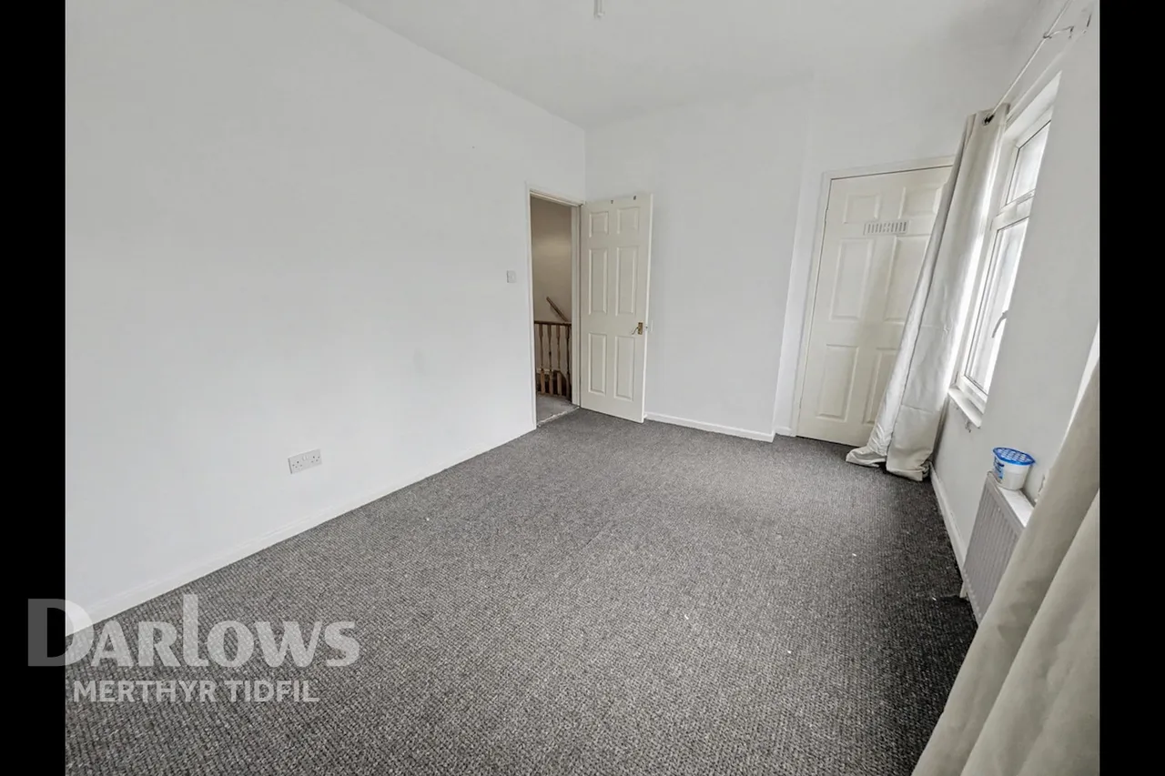 Caerhendy Street, Merthyr Tydfil, photo 10