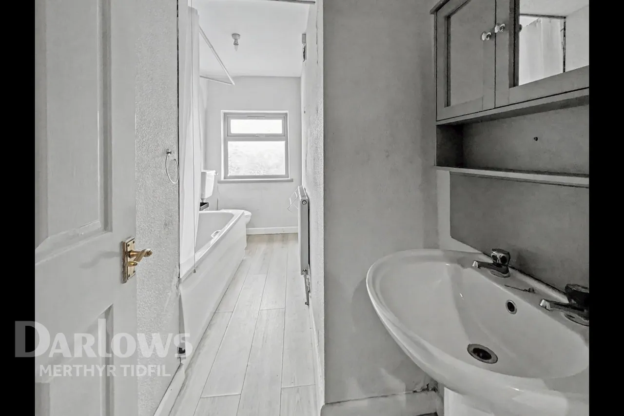 Caerhendy Street, Merthyr Tydfil, photo 6