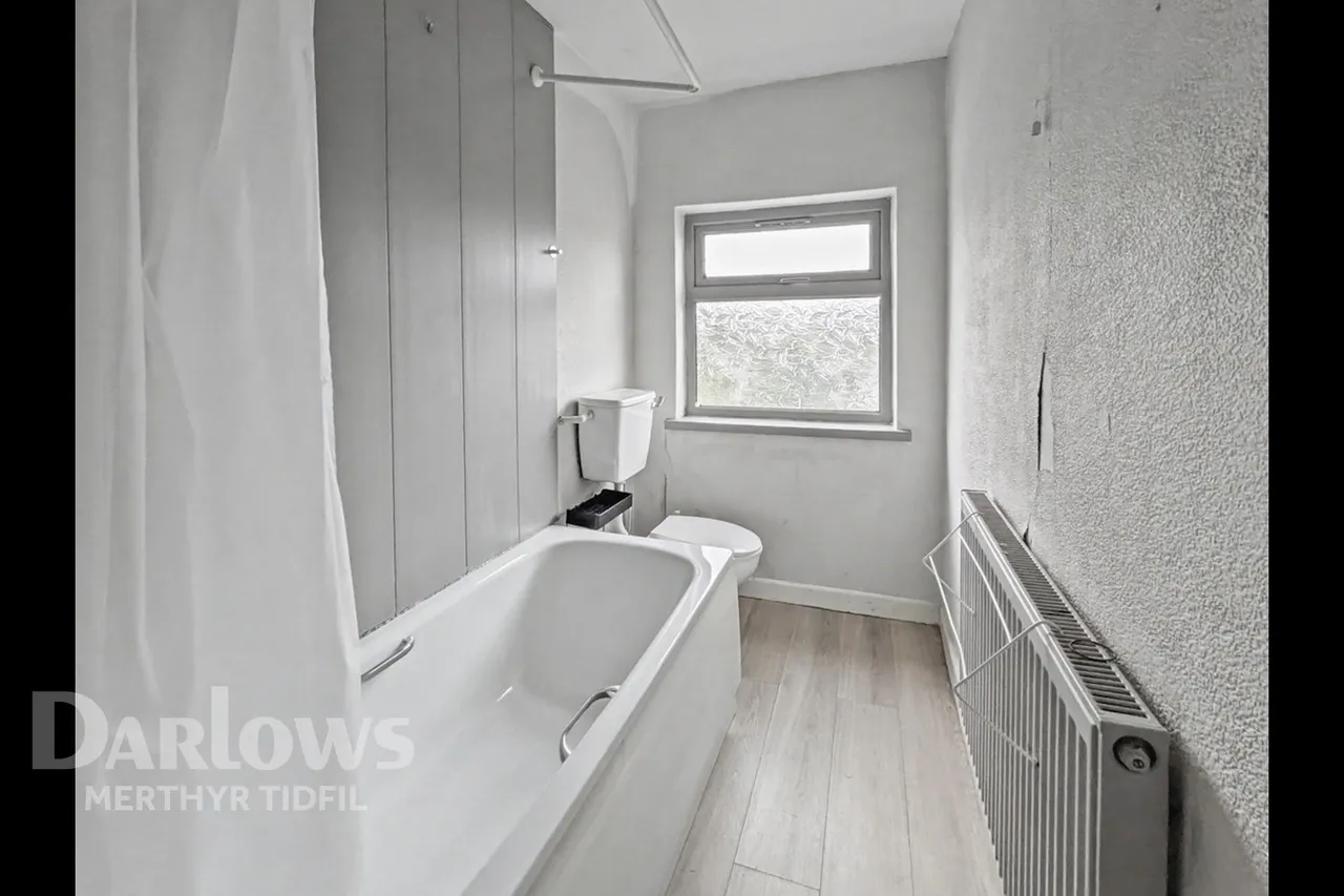 Caerhendy Street, Merthyr Tydfil, photo 4