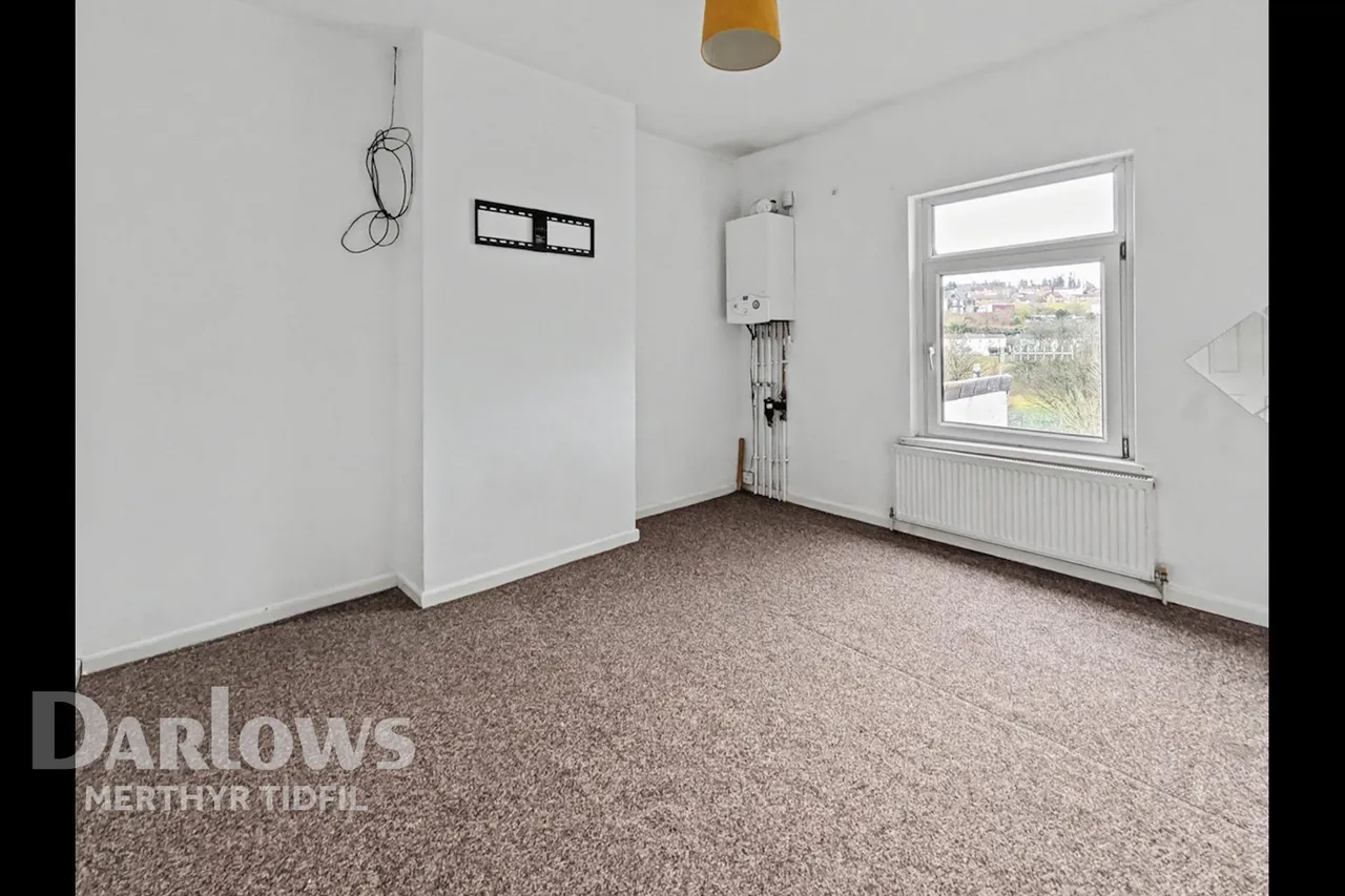 Caerhendy Street, Merthyr Tydfil, photo 9