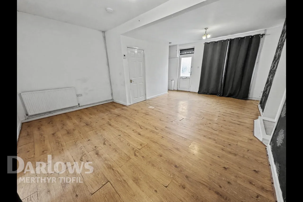 Caerhendy Street, Merthyr Tydfil, photo 5